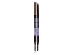 Maybelline Maybelline - Express Brow Ultra Slim Warm Brown - For Women, 9 g 