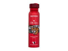 Old Spice Old Spice - Tigerclaw - For Men, 150 ml 