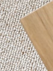 BT Carpet Kusový koberec Wolly 102843 kruh 200x200 (průměr) kruh