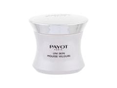 Payot Payot - Uni Skin Mousse Velours - For Women, 50 ml 