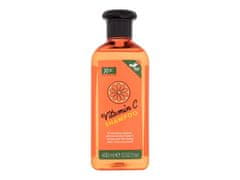 Xpel Xpel - Vitamin C Shampoo - For Women, 400 ml 
