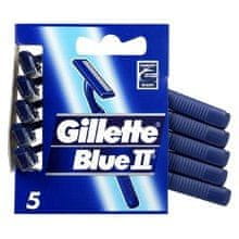 Gillette Gillette - Blue II 5.0ks 