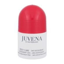 Juvena JUVENA - Body Care 24h Deodorant - 24 hour deodorant without aluminum and alcohol 50ml 