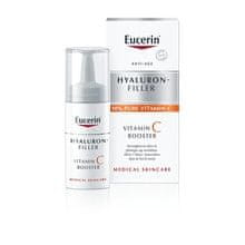 Eucerin Eucerin - Hyaluron-Filler Vitamin C Booster - Brightening anti-wrinkle serum with vitamin C 3ml 