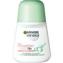 Garnier GARNIER - Mineral Hyaluronic Ultra Care Roll-on Antiperspirant 50ml 