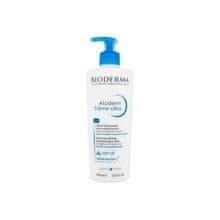 Bioderma Bioderma - Atoderm Créme Ultra Ultra-Nourishing Moisturizing Cream (normal to dry, sensitive skin) 200ml 