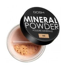 Gosh Gosh Mineral Powder 008 Tan 8g 