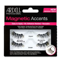 Ardell Ardell Magnetic Accents Lashes 002 