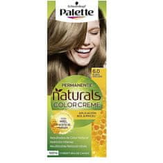 Schwarzkopf Schwarzkopf Palette Naturals Color Creme 6.0 Dark Blonde 