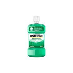 Listerine Listerine Dientes y Encías Enjuague Bucal 500ml 