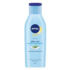 Nivea Nivea Sun After Sun Moisturizing Lotion 200ml 