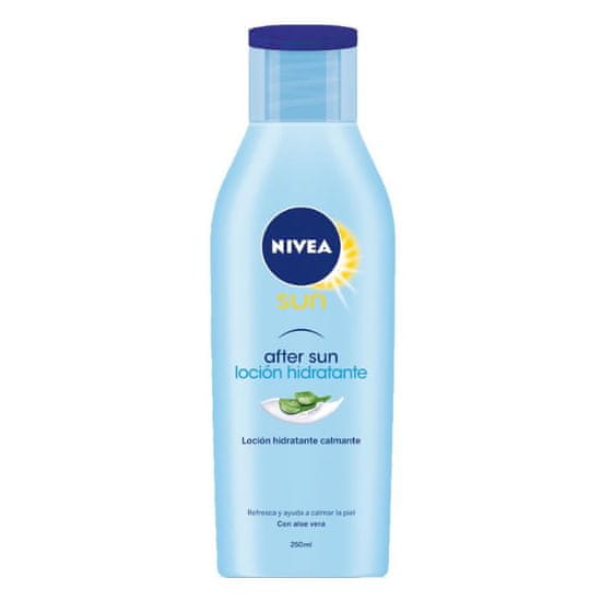 Nivea Nivea Sun After Sun Moisturizing Lotion 200ml