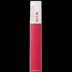 Maybelline Maybelline Superstay 24 Matte Ink Lipstick 155 Savant 5ml 