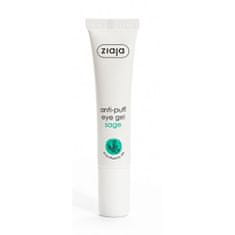 Ziaja Ziaja Anti Bolsas Contorno De Ojos En Gel Con Salvia 15ml 