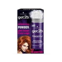 Schwarzkopf Schwarzkopf Got2b Powder'ful Volumizing Styling Powder 10g 