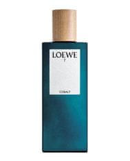 Loewe Loewe 7 Cobalt Edp Spray 100ml 