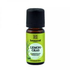 Sonnentor Citronová tráva - éterický olej BIO 10 ml