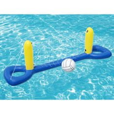 Bestway Vodní volejbalový míč Bestway + míč do bazénu 52133B