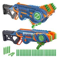 Hasbro Pistolový odpalovač Nerf Elite 2.0 FLIP-32 ZA4528