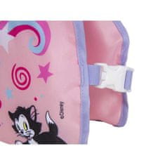 Bestway Bestway Plavecká vesta s rukávy 3-6 L Minnie Mouse 9101A