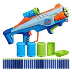 Hasbro Nerf blaster Elite JR Rookie Pack odpalovač 32 nábojů štíty ZA5180