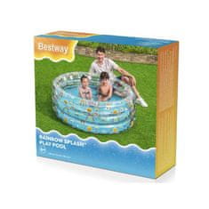 Bestway Bestway nafukovací bazén na ovoce 150 x 53 cm 51045