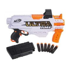 Hasbro Odpalovací zařízení Nerf Ultra AMP + 6 pěnových nábojů ZA4584