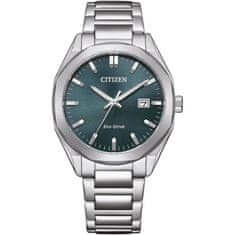 Citizen Pánské hodinky Classic BM7620-83X