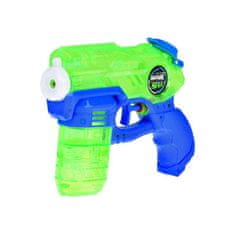 JOKOMISIADA Dětská hračka Vodní pistole ohňostroj střílející vodu ZA4942