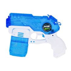 JOKOMISIADA Dětská hračka Vodní pistole ohňostroj střílející vodu ZA4942