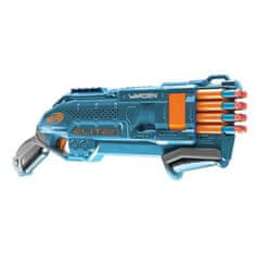 Hasbro Velká lehká sada pistolí Nerf Elite 2.0 + 16 nábojů pro děti ZA5179