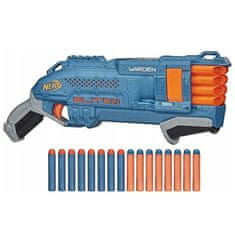 Hasbro Velká lehká sada pistolí Nerf Elite 2.0 + 16 nábojů pro děti ZA5179