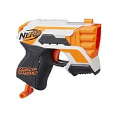 Hasbro Velká sada Nerf Strike Gun 6 ks pistolí + pěnové náboje ZA5181