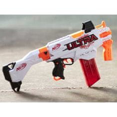 Hasbro Big Gun Nerf Ultra Focus automatická pistole + polystyrenové náboje ZA5182