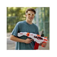 Hasbro Big Gun Nerf Ultra Focus automatická pistole + polystyrenové náboje ZA5182