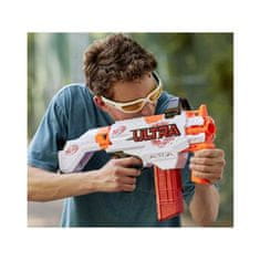 Hasbro Big Gun Nerf Ultra Focus automatická pistole + polystyrenové náboje ZA5182