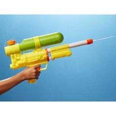 Hasbro Super praktická žlutá vodní pistole Nerf Soa XP50 pro děti ZA5185