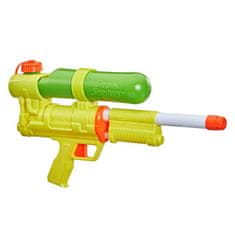 Hasbro Super praktická žlutá vodní pistole Nerf Soa XP50 pro děti ZA5185