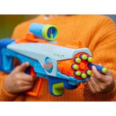 Hasbro Nerf blaster Elite JR Rookie Pack odpalovač 32 nábojů štíty ZA5180