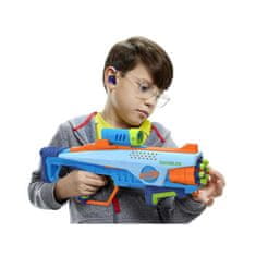 Hasbro Nerf blaster Elite JR Rookie Pack odpalovač 32 nábojů štíty ZA5180