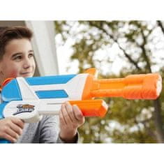 Hasbro Velká vodní pistole Nerf Soa Twister Super Rotating Barrel 1094 ml ZA5183