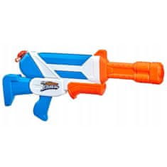 Hasbro Velká vodní pistole Nerf Soa Twister Super Rotating Barrel 1094 ml ZA5183