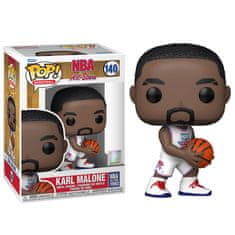 Funko POP figure NBA All Star Karl Malone 1993 