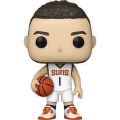 Funko POP figure NBA Suns Devin Booker 