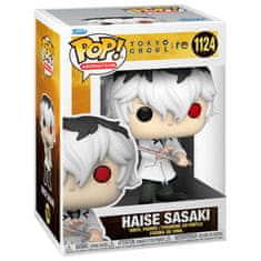 Funko POP figure Tokyo Ghoul:Re Haise Sasaki 