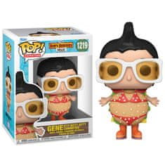 Funko POP figure Bobs Burgers Gene 