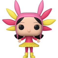 Funko POP figure Bobs Burgers Louise 