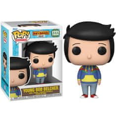 Funko POP figure Bobs Burgers Young Bob Belcher 