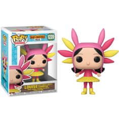 Funko POP figure Bobs Burgers Louise 