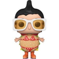 Funko POP figure Bobs Burgers Gene 